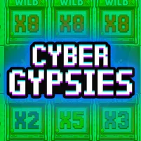 Cyber Gypsies
