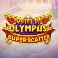 Gates of Olympus Super Scatter